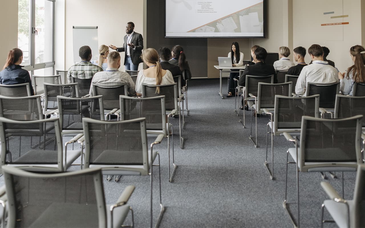 conference
