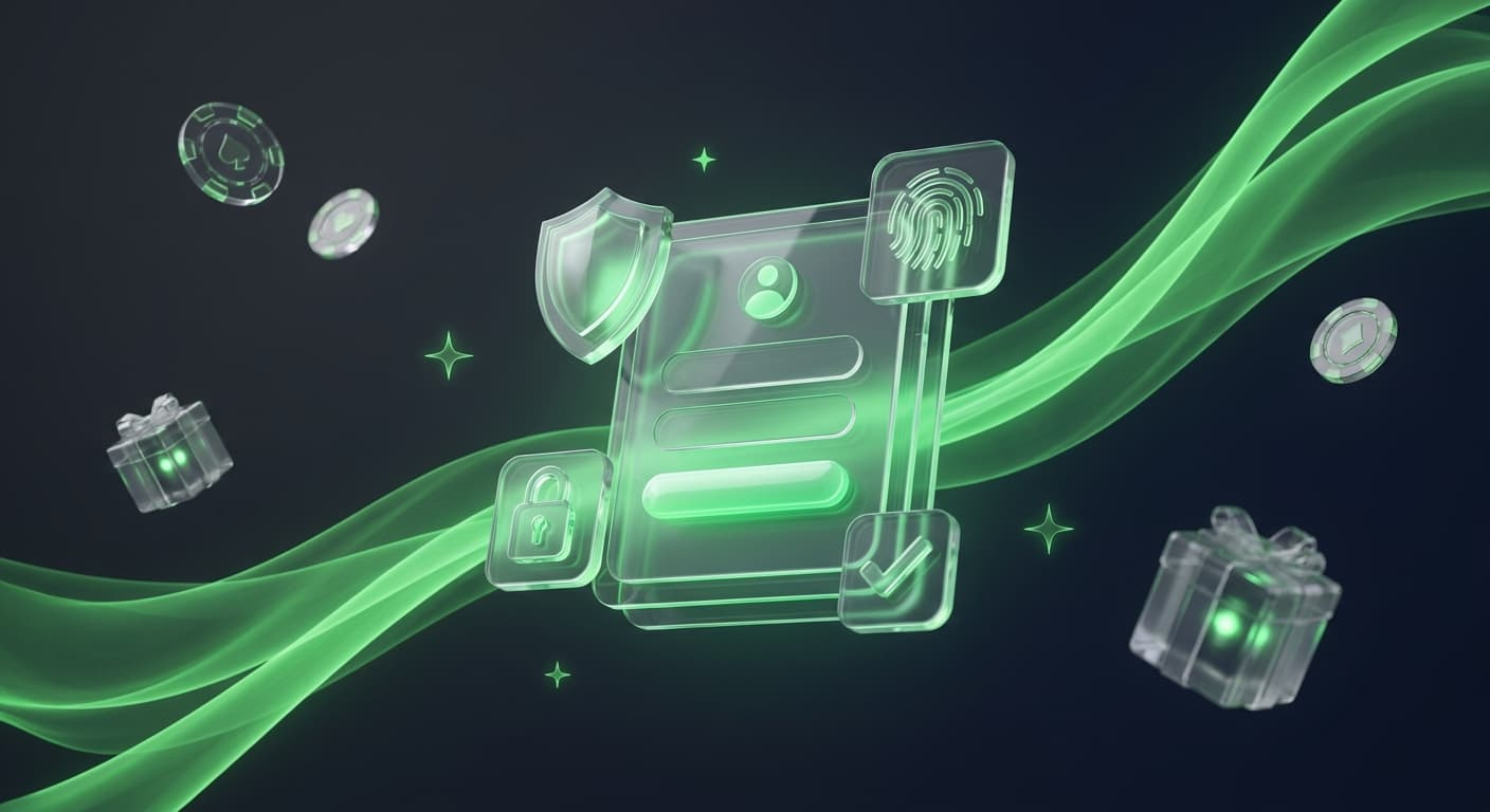 LuckyWave Login UK 2026: Account Access and Common Issues